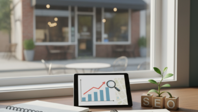 Featured image for: Small Business SEO: A Practical Growth Guide