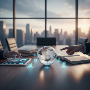 Featured image for: Data-Driven Decisions: A Business Guide