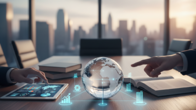 Featured image for: Data-Driven Decisions: A Business Guide