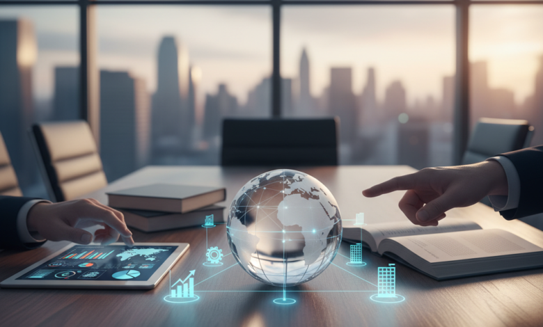 Featured image for: Data-Driven Decisions: A Business Guide