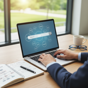 Featured image for: SEO Keyword Research: A Practical Guide for Beginners