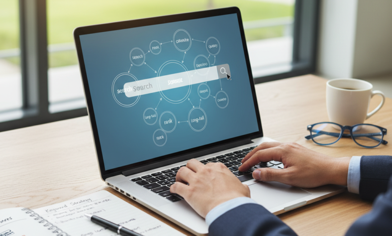 Featured image for: SEO Keyword Research: A Practical Guide for Beginners