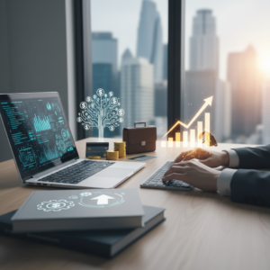 Featured image for: Tech Skills That Pay: A Guide for Career Changers