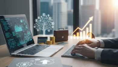 Featured image for: Tech Skills That Pay: A Guide for Career Changers