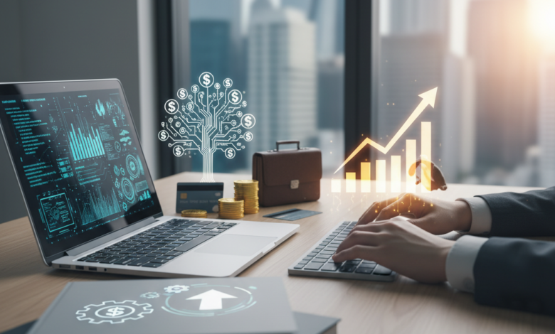 Featured image for: Tech Skills That Pay: A Guide for Career Changers