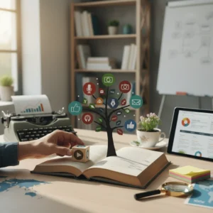 Featured image for: Mastering the Art of Content Marketing: A Practical Guide