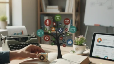 Featured image for: Mastering the Art of Content Marketing: A Practical Guide