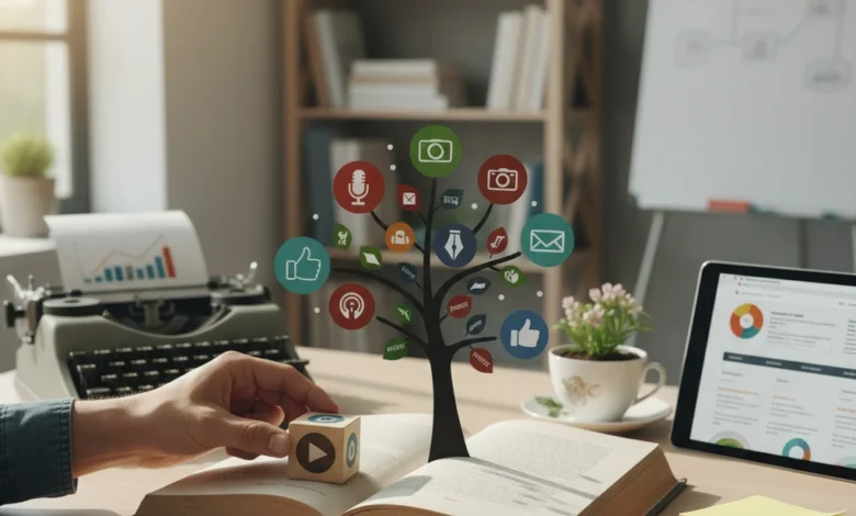 Featured image for: Mastering the Art of Content Marketing: A Practical Guide