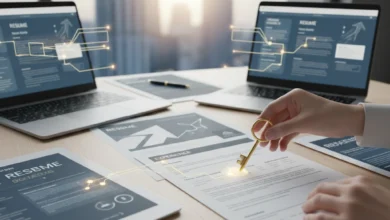 Featured image for: Landing Your Dream Job: A Guide to Resume Optimization