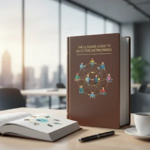 Featured image for: The Ultimate Guide to Effective Networking