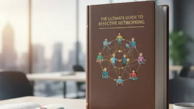 Featured image for: The Ultimate Guide to Effective Networking