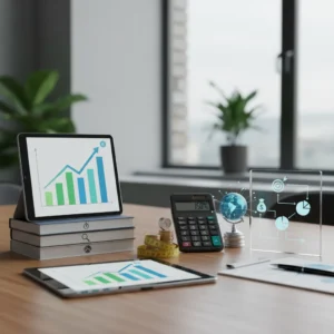 Featured image for: Digital Marketing ROI: A Practical Measurement Guide