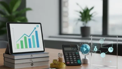 Featured image for: Digital Marketing ROI: A Practical Measurement Guide