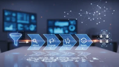 Featured image for: Digital Marketing Automation: A Step-by-Step Guide