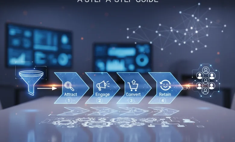 Featured image for: Digital Marketing Automation: A Step-by-Step Guide