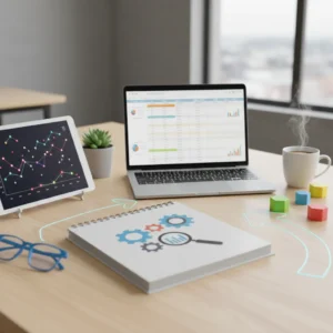 Featured image for: Data Analytics for Beginners: A Practical Guide