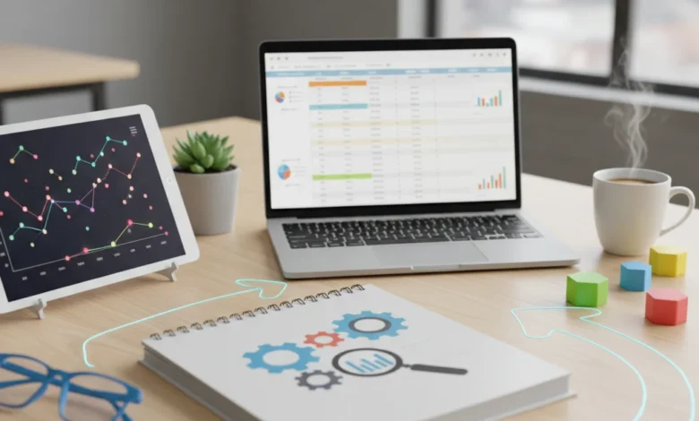 Featured image for: Data Analytics for Beginners: A Practical Guide