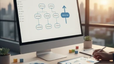 Featured image for: Landing Page Optimization: A Step-by-Step Guide