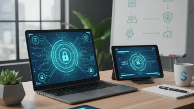 Featured image for: Essential Cybersecurity Tips for Small Businesses