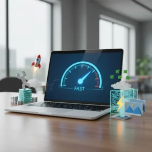 Featured image for: Boost Your Website Speed: Practical Optimization Tips