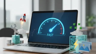 Featured image for: Boost Your Website Speed: Practical Optimization Tips