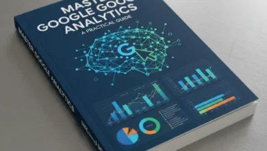 Featured image for: Master Google Analytics: A Practical Guide