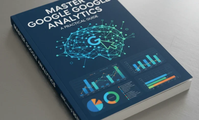 Featured image for: Master Google Analytics: A Practical Guide
