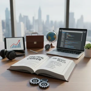 Featured image for: Job-Ready Skills: A Practical Guide for Career Success