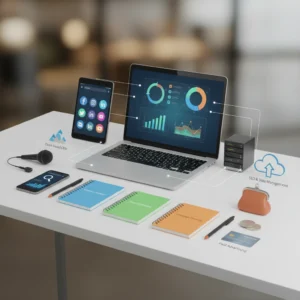 Featured image for: Essential Tools for Digital Marketing Success