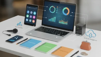 Featured image for: Essential Tools for Digital Marketing Success