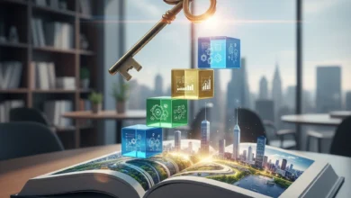 Featured image for: Unlocking Business Growth: A Guide to Scalable Strategies