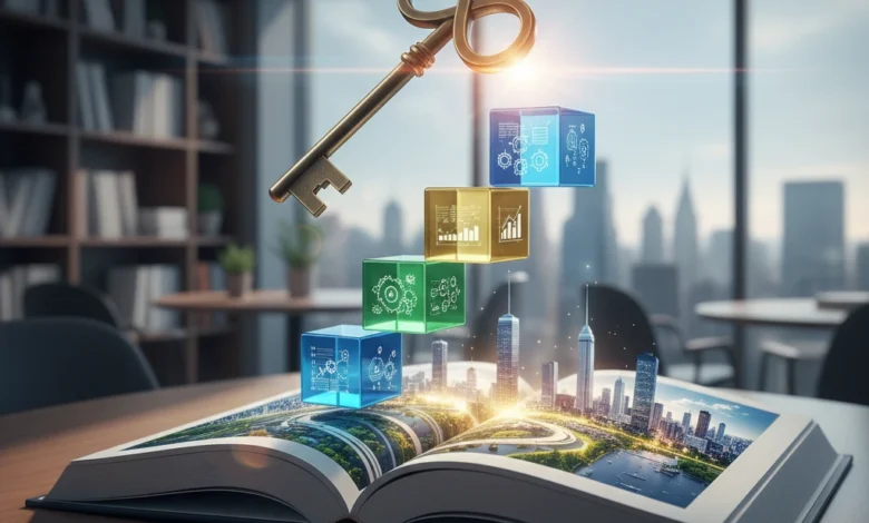 Featured image for: Unlocking Business Growth: A Guide to Scalable Strategies