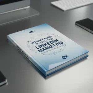 Featured image for: Ultimate Guide to Effective LinkedIn Marketing