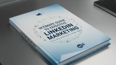 Featured image for: Ultimate Guide to Effective LinkedIn Marketing
