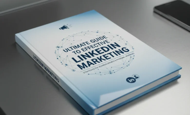 Featured image for: Ultimate Guide to Effective LinkedIn Marketing