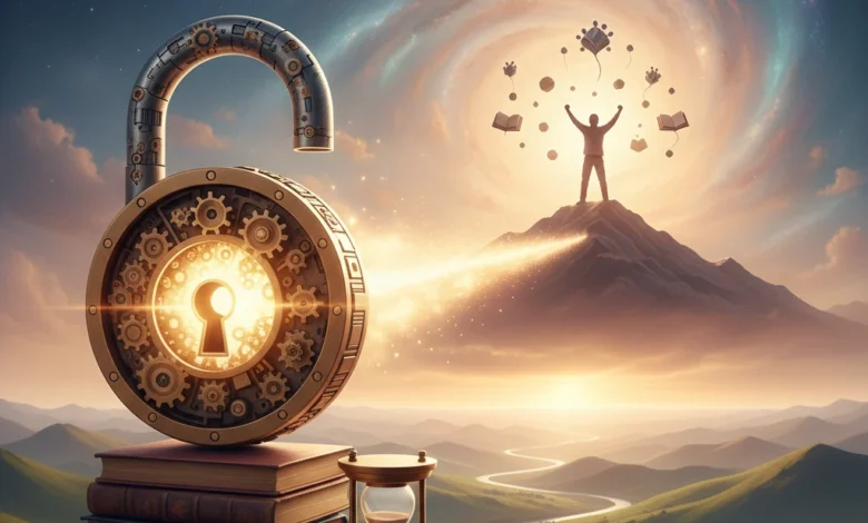 Featured image for: Unlock Your Potential: A Guide to Effective Time Management