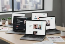 Featured image for: Craft a Killer Portfolio: Web Design Showcase Tips