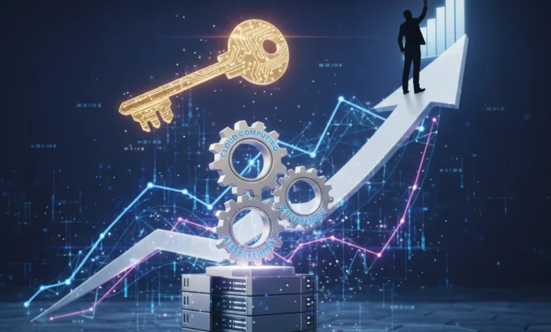 Featured image for: Unlock Higher Salaries: In-Demand Tech Skills