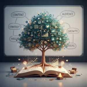 Featured image for: Grow Your Brand: Content Marketing Strategy Secrets