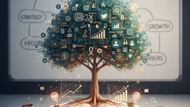 Featured image for: Grow Your Brand: Content Marketing Strategy Secrets