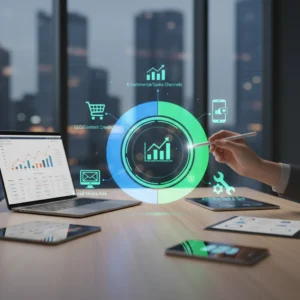 Featured image for: Digital Marketing Budgets: A Smart Allocation Guide