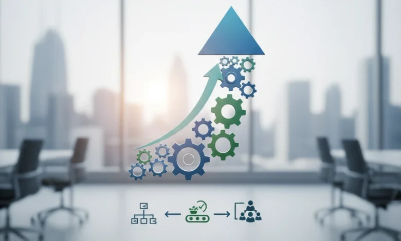 Featured image for: Boost Your Business: Lean Principles Explained