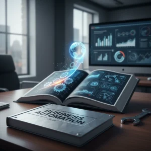 Featured image for: Mastering Business Automation: A Guide