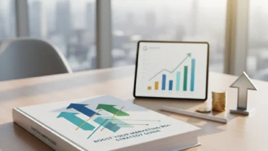 Featured image for: Boost Your Marketing ROI: Strategy Guide