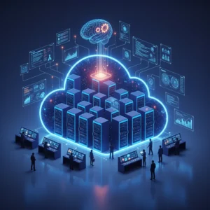 Featured image for: Mastering Cloud Computing: A Practical Overview