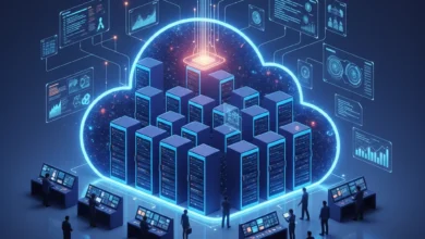 Featured image for: Mastering Cloud Computing: A Practical Overview