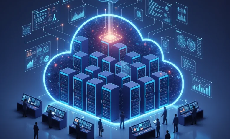 Featured image for: Mastering Cloud Computing: A Practical Overview