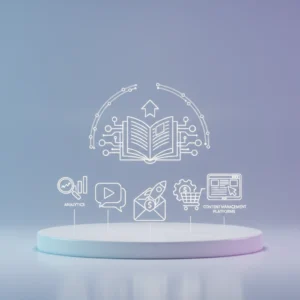 Featured image for: Your Guide to Essential Digital Marketing Tools