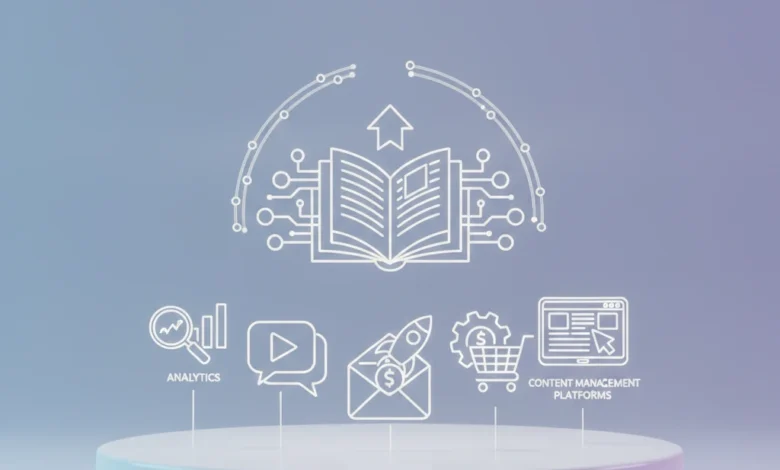 Featured image for: Your Guide to Essential Digital Marketing Tools