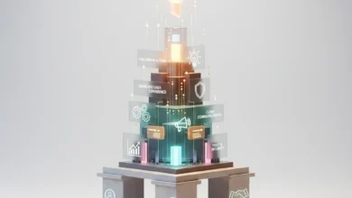 Featured image for: Build High-Converting Websites: Key Principles